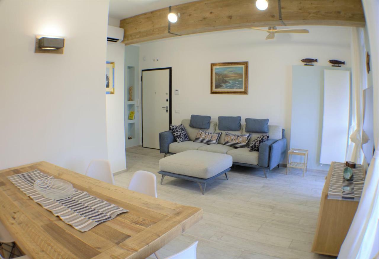 Casemaggi Beach House Terrace Портовенере Экстерьер фото