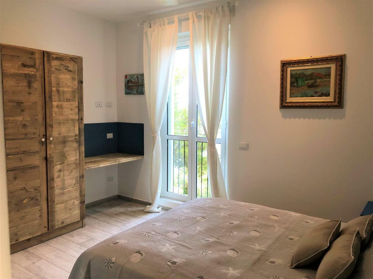 Casemaggi Beach House Terrace Портовенере Экстерьер фото